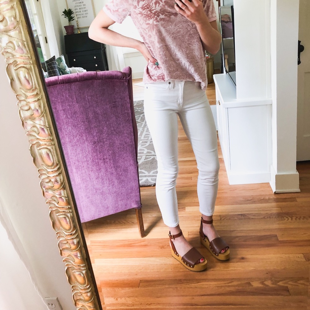 Pink top! - Picture 4 of 4